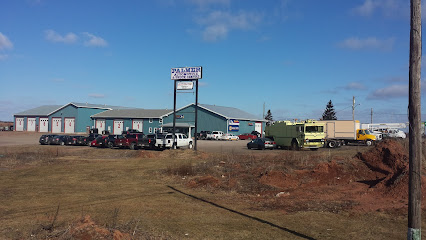 Palmer Automotive & Truck Center