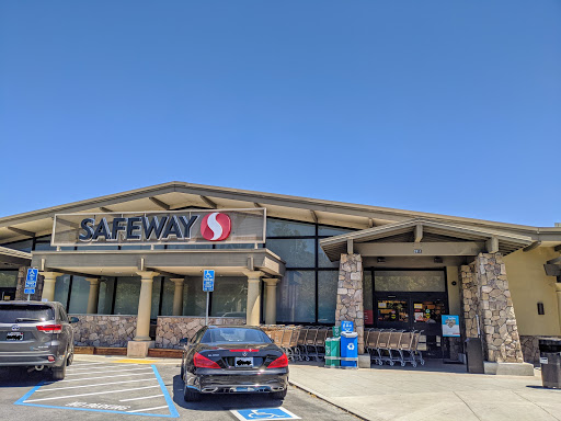 Grocery Store «Safeway», reviews and photos, 2811 Middlefield Rd, Palo Alto, CA 94306, USA