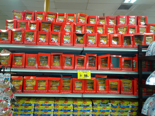 Grocery Store «Bravo Supermarkets», reviews and photos, 6819 Miramar Pkwy, Miramar, FL 33023, USA