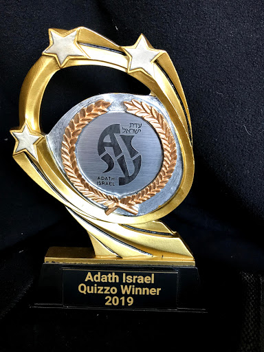 Trophy Shop «Winning Imprints and Custom Trophies», reviews and photos, 3307 Orchard Lake Rd, Keego Harbor, MI 48320, USA