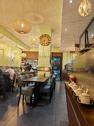 Photo n°158 de Les Nouilles Dansantes à Paris ()