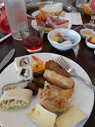 Photo n°16 de Restaurant Le Panda à Condé-sur-Sarthe ()