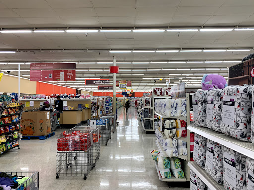 Discount Store «Kmart», reviews and photos, 26231 Mission Blvd, Hayward, CA 94544, USA