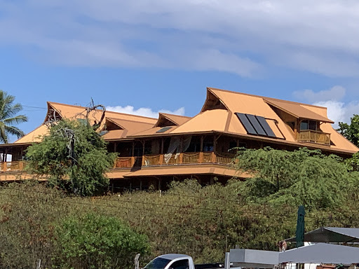Dependable Roofing in Kailua-Kona, Hawaii
