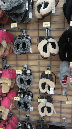 Discount Store «Walmart», reviews and photos, 40 International Dr S, Flanders, NJ 07836, USA