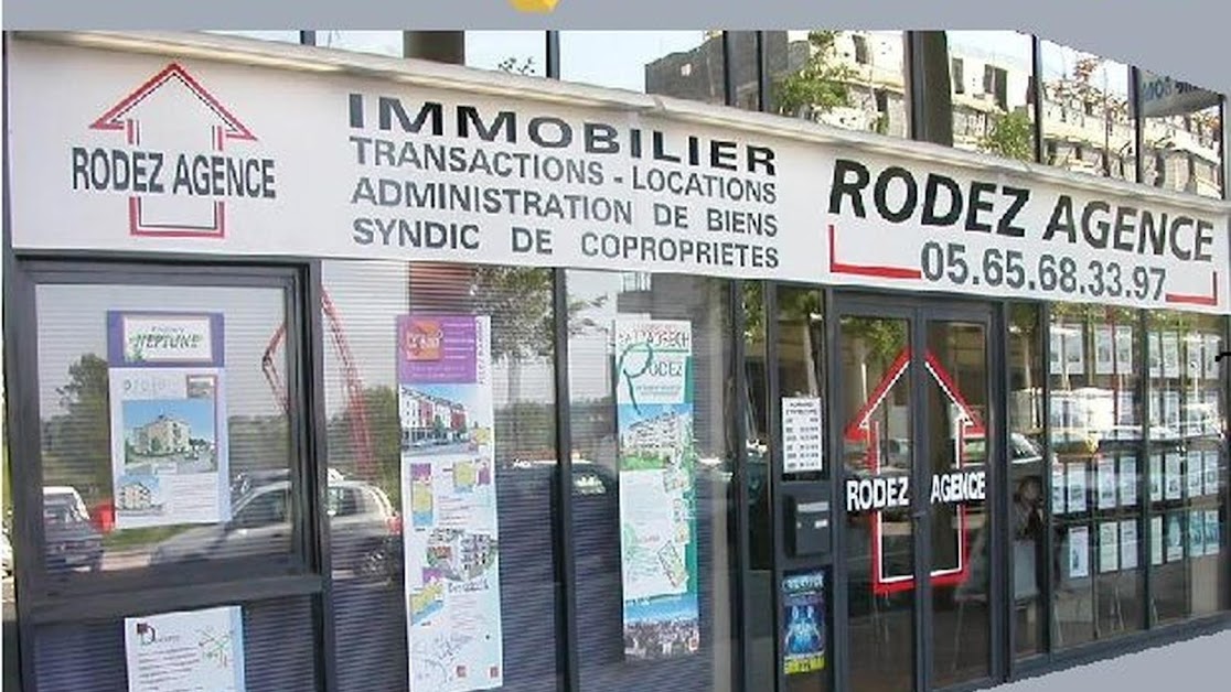 Rodez Agence à Rodez (Aveyron 12)