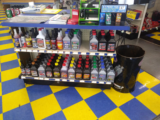 Auto Parts Store «NAPA Auto Parts - Beaverton Auto Parts», reviews and photos, 12050 SW Canyon Rd, Beaverton, OR 97005, USA