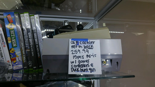 Thrift Store «Goodwill Store & Donation Center», reviews and photos