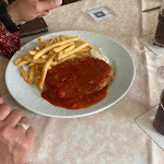 Photo n°2 de l'avis de Regina.e fait le 08/08/2021 à 14:36 sur le  Roger's Restaurant à Marienheide