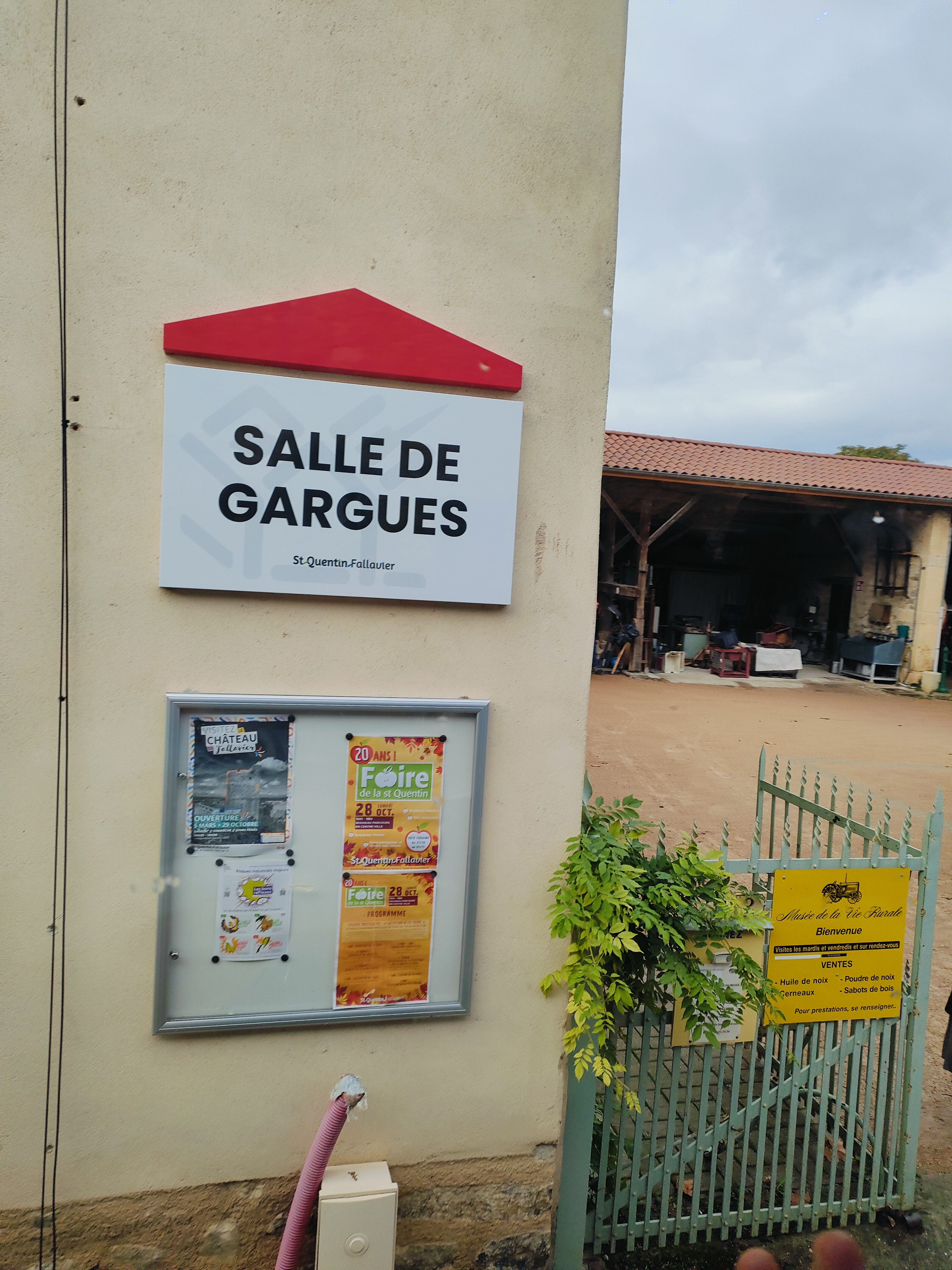 Photo n° 2 de l'avis de marie-ange.a fait le 09/11/2023 à 19:49