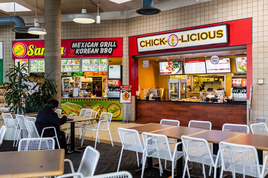 Chick-O-Licious