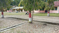 Foto SMP  Negeri 4 Kluet Utara, Kabupaten Aceh Selatan