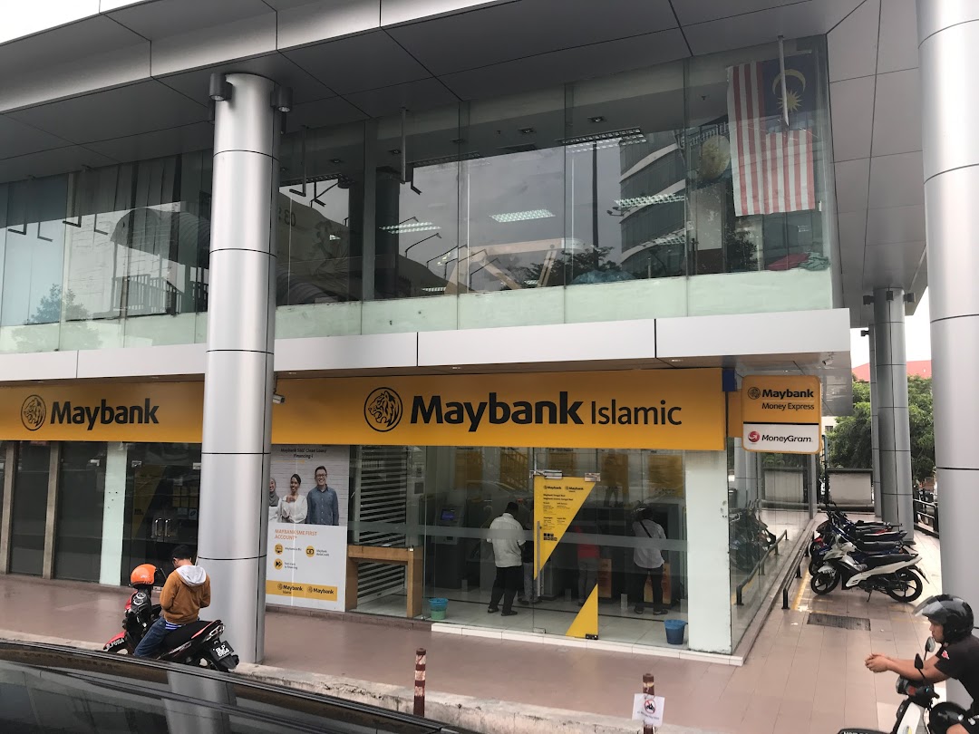 Maybank (Sungai Besi)