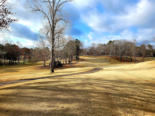 Golf Club «Wildwood Green Golf Club», reviews and photos, 3000 Ballybunion Way, Raleigh, NC 27613, USA