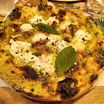 Photo n°3 de l'avis de Sonia.i fait le 09/08/2023 à 21:37 sur le  Pizzeria A MODO MIO à Pisa