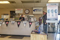 Hall Tire & Battery - Photo 8 - Car repair in Greensboro, NC, Greensboro