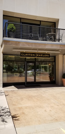 Jewelry Store «Clayton Jewelers», reviews and photos, 143 Carondelet Plaza, Clayton, MO 63105, USA