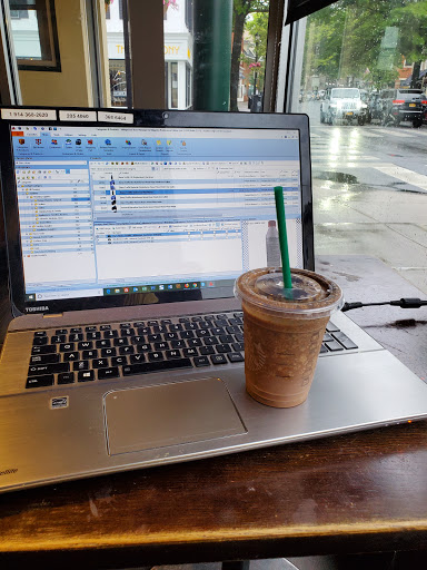 Coffee Shop «Starbucks», reviews and photos, 51 Purchase St, Rye, NY 10580, USA