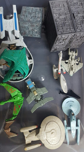 Toy Store «Old Toys Live On», reviews and photos, 7519 22nd Ave, Kenosha, WI 53143, USA