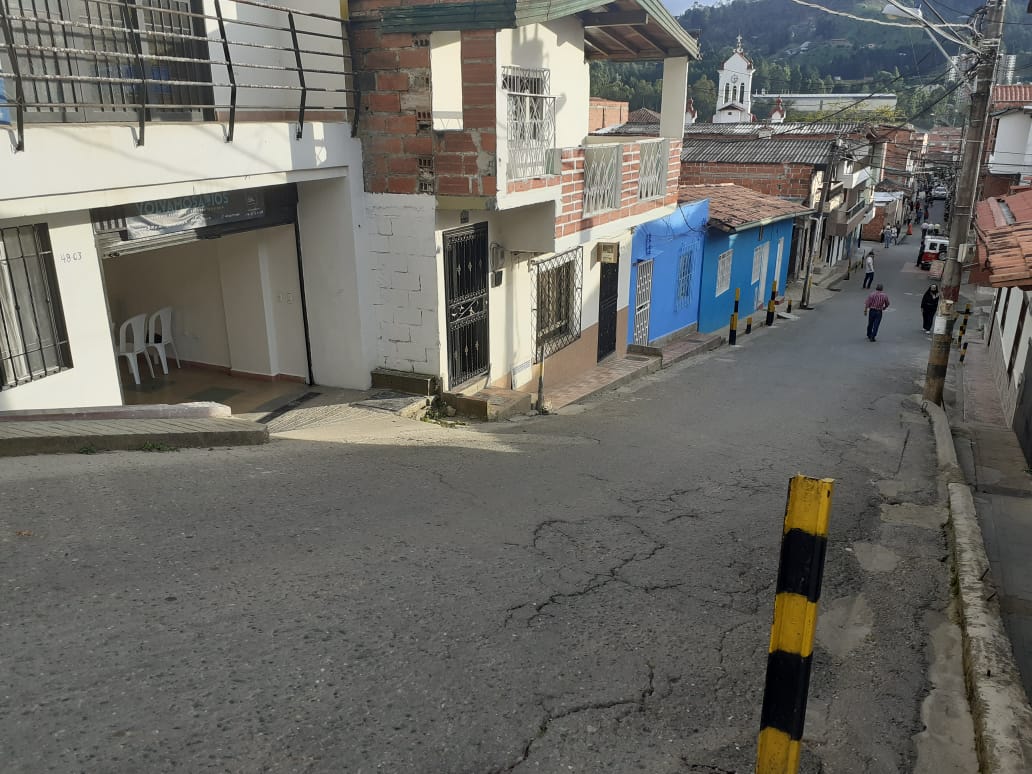 Iglesia Cristiana Volvamos a Dios Remanente Escogido