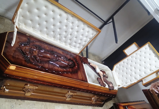 FUNERALES ARCE en Ciudad Nezahualcóyotl