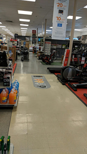 Department Store «Sears», reviews and photos, 1500 W Chestnut ST, Washington, PA 15301, USA