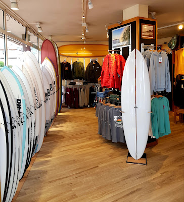 RODHES SURFSHOP à Royan