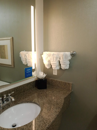 Hotel «Hilton Garden Inn Tyler», reviews and photos, 220 E Grande Blvd, Tyler, TX 75703, USA