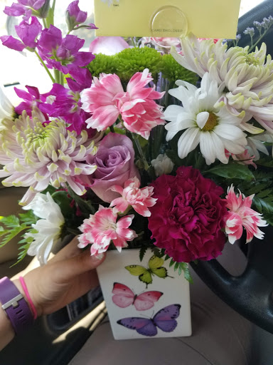 Florist «The Daisy Fair Flowers», reviews and photos, 1400 4th Ave, Conway, SC 29526, USA