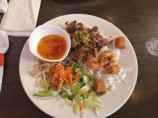 Laotian restaurant Beaumont