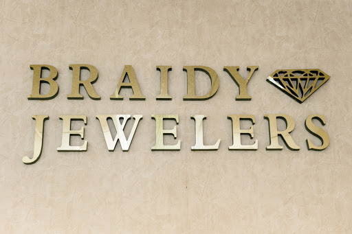 Jeweler «Braidy Jewelers», reviews and photos, 3732 Darrow Rd # 9, Stow, OH 44224, USA