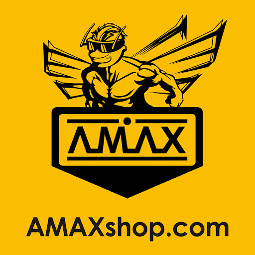 AMAXshop.com