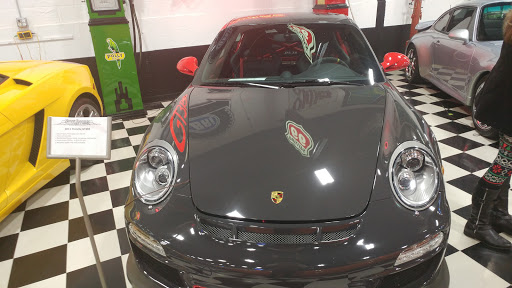 Event Venue «Lamar Street Center», reviews and photos, 5889 Lamar St, Arvada, CO 80003, USA