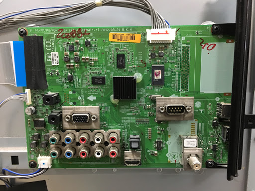 Computer Repair Service «Computer Renaissance», reviews and photos, 1453 W Sand Lake Rd, Orlando, FL 32809, USA