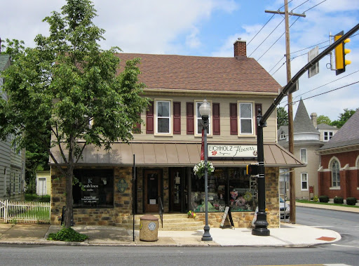 Florist «Eichholz Flowers», reviews and photos, 133 E Main St, Waynesboro, PA 17268, USA