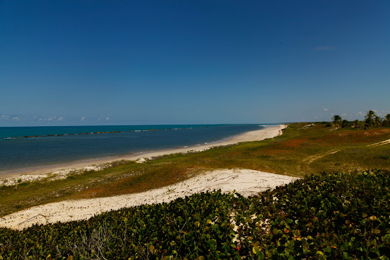 Strand Rio Mamanguape