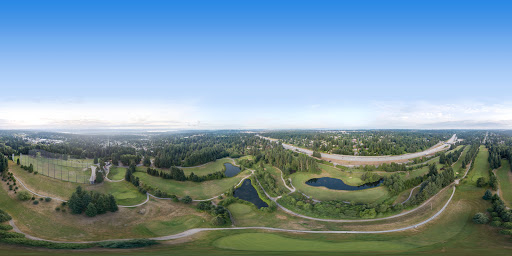Park «Jackson Park Golf Course», reviews and photos, 1000 NE 135th St, Seattle, WA 98125, USA
