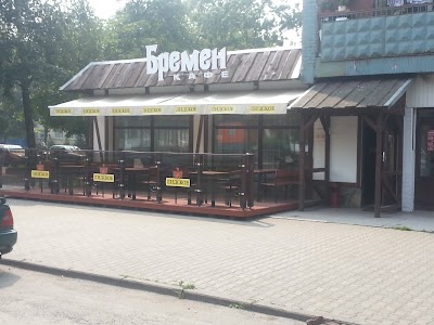 Photos of Kafe "Bremen"
