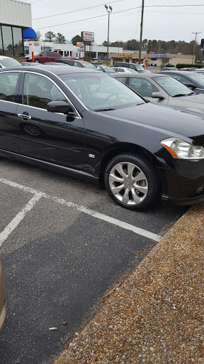 Used Car Dealer «CarLotz», reviews and photos, 8406 W Broad St, Richmond, VA 23294, USA
