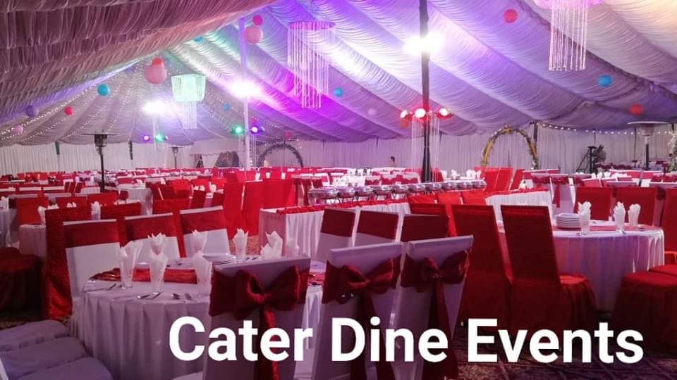 Cater Dine Caterers