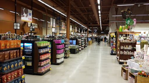Supermarket «Wegmans», reviews and photos, 55 U.S. 9, Manalapan Township, NJ 07726, USA