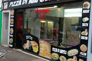 Pizza Di Napoli image