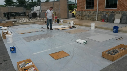 Masonry Supply Store «Frederick Brick Works, Inc.», reviews and photos, 1731 Monocacy Blvd, Frederick, MD 21701, USA