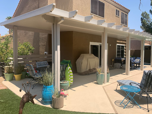 Alumawood Patio Covers Las Vegas