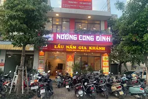 Lẩu Nấm Gia Khánh Hải Dương image