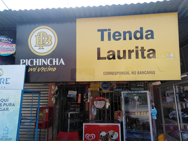 Opiniones de Tienda Laurita " Mi Vecino" en Arenillas - Tienda
