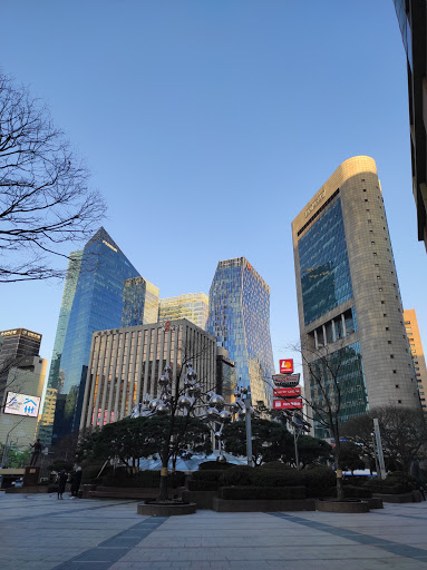 Lotte Department Store Main Store