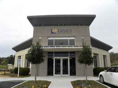 Legacy Community Federal Credit Union