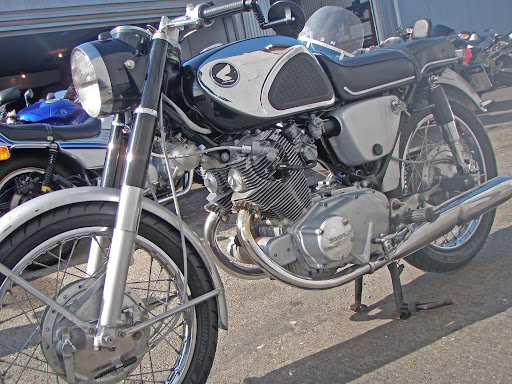 Motorcycle Repair Shop «Mach 1 Motorcycles», reviews and photos, 133 Industrial Way, Costa Mesa, CA 92627, USA