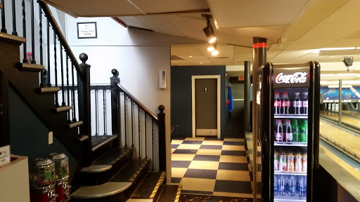 Bowling Alley «Needham Bowlaway», reviews and photos, 16 Chestnut St, Needham, MA 02492, USA